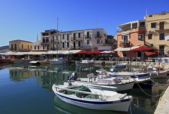    Ретимнон, Греция