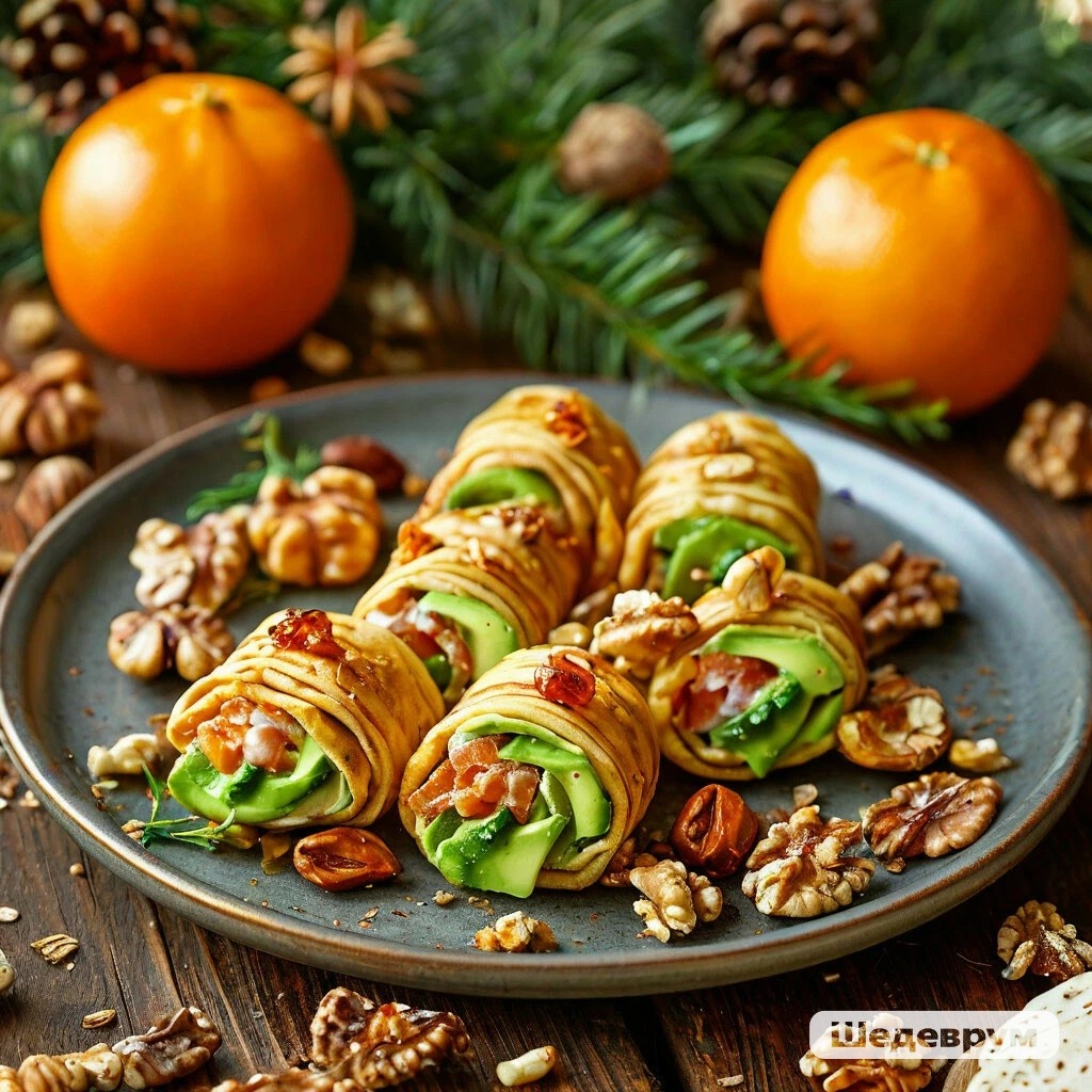 Из шедеврума: для привлечения внимания. Мои фото не настолько аппетитные 🤣