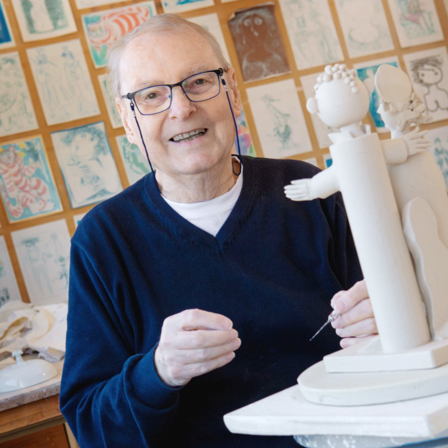 Peter Strang. 1936-2022