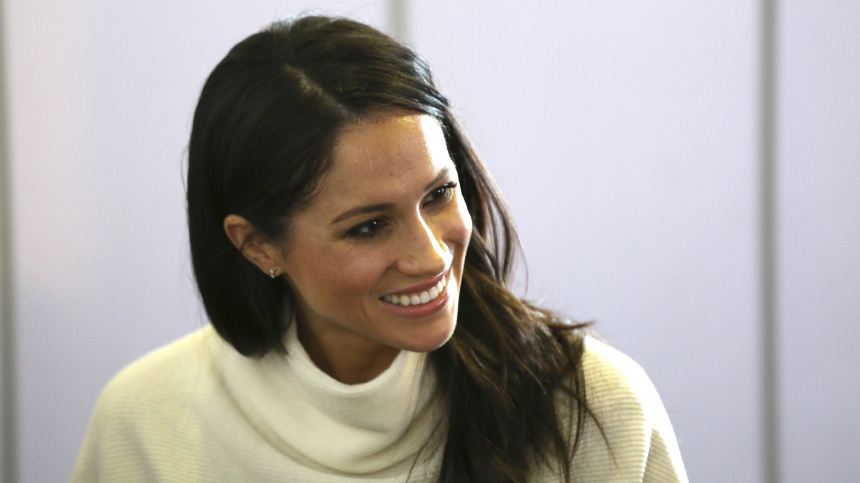    Фото: www.globallookpress.com/Dave Warren; Instagram*/meghan; 5-tv.ru