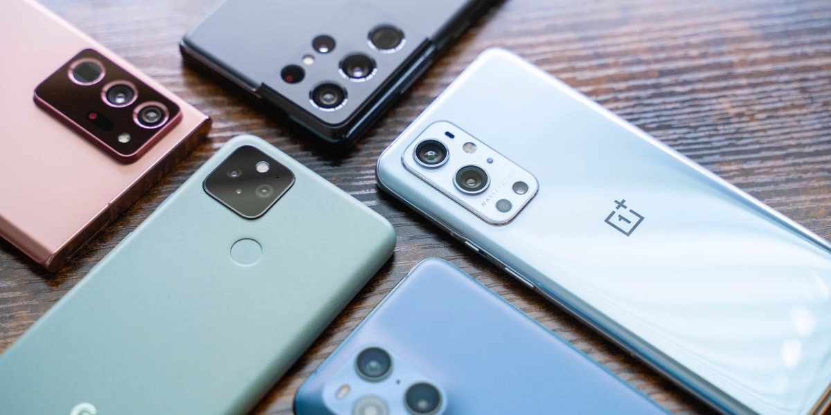    Самые проблемные Android-смартфоны