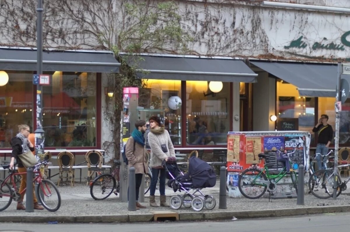    Цеков: после отказа Киева от транзита газа РФ пострадают простые европейцы