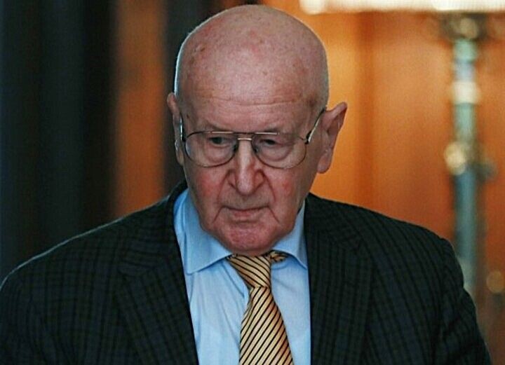    Эдуард Песов / Источник: © Антон Денисов/РИА Новости