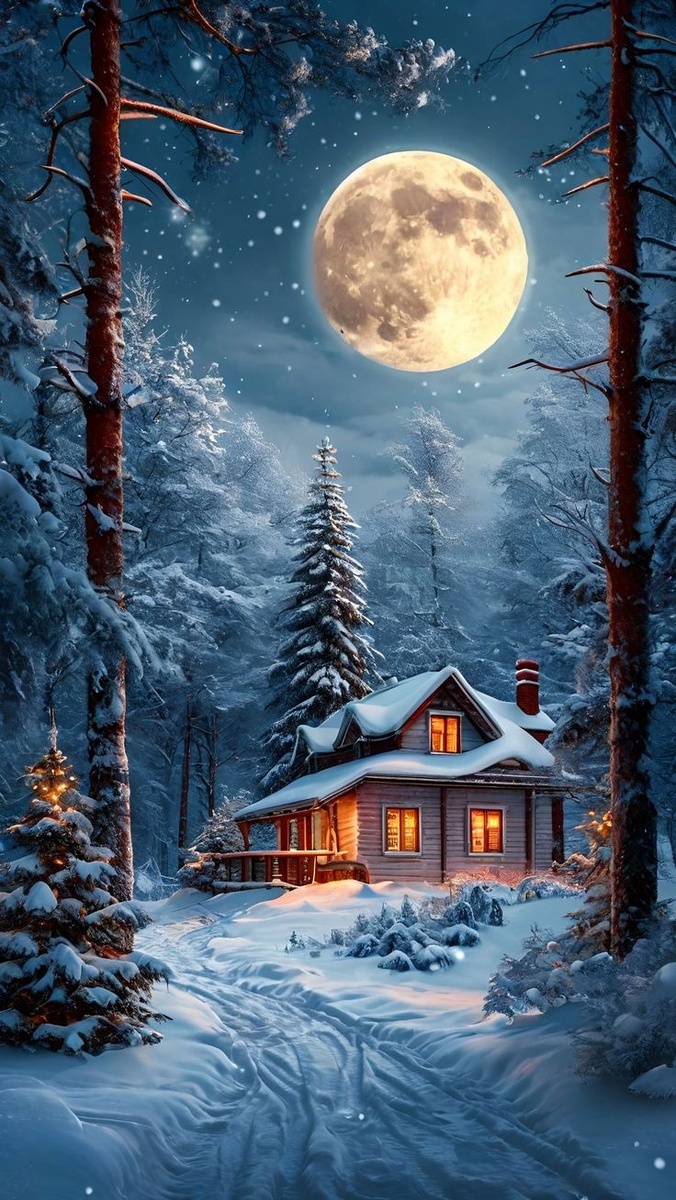 Чёрная Луна. Фан—Клуб "МаксМоро" 