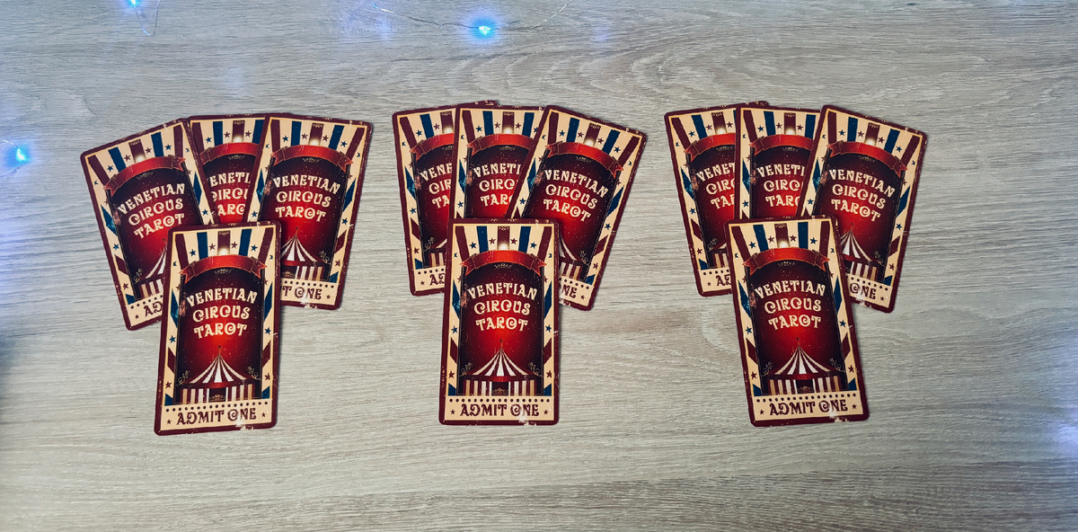 Выбор варианта 