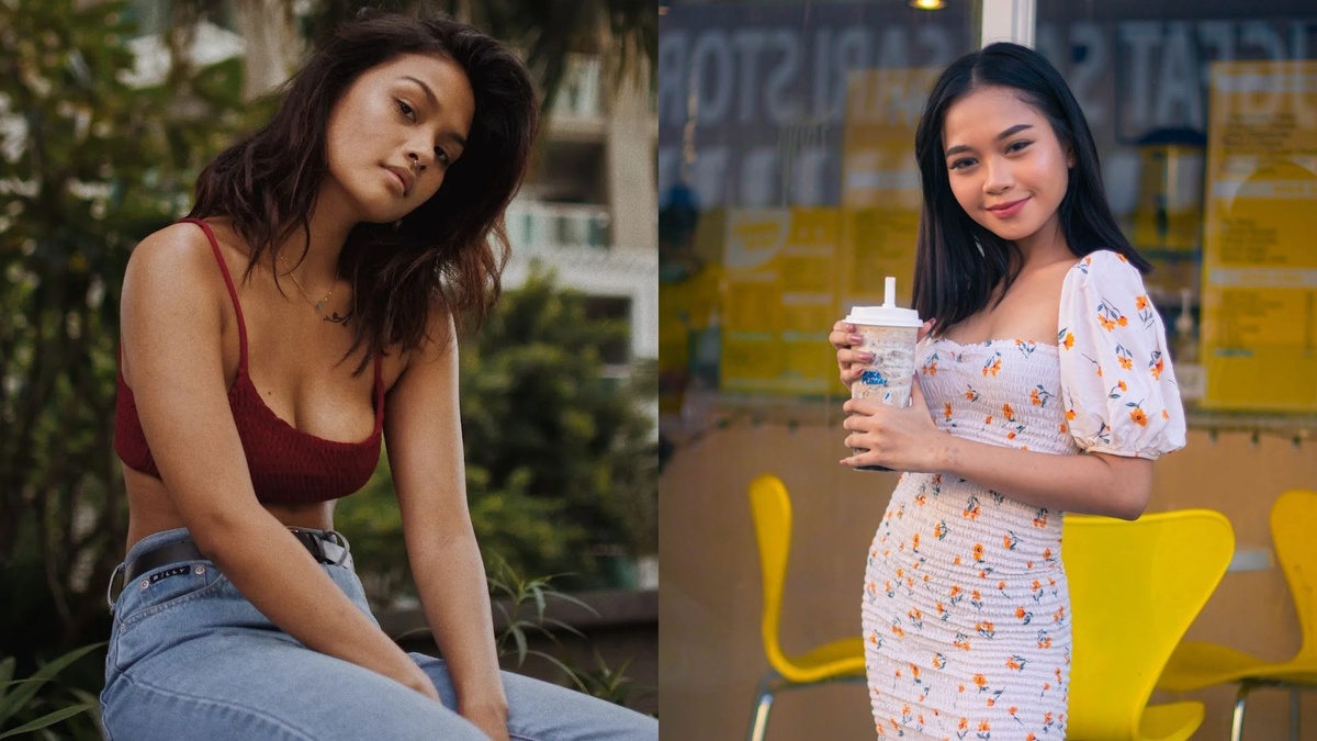 Филиппинки