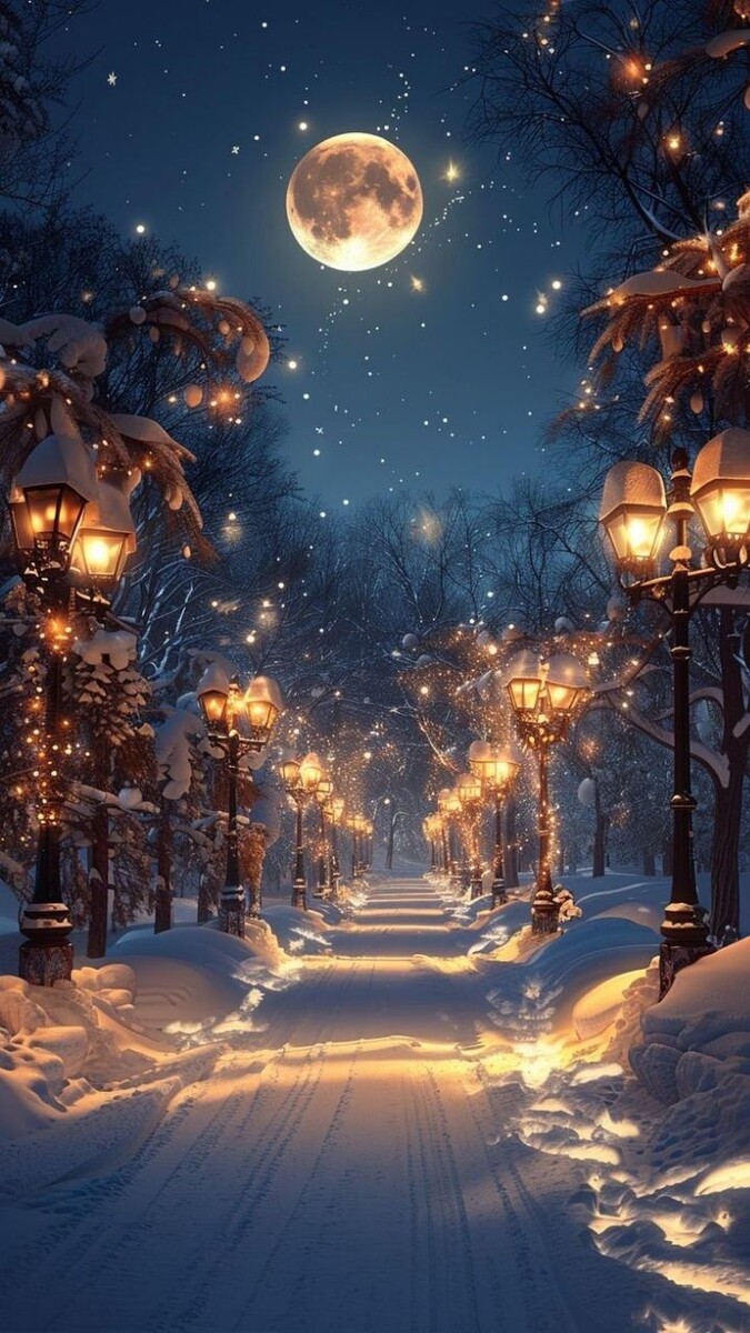 Чёрная Луна. Фан-Клуб "МаксМоро"