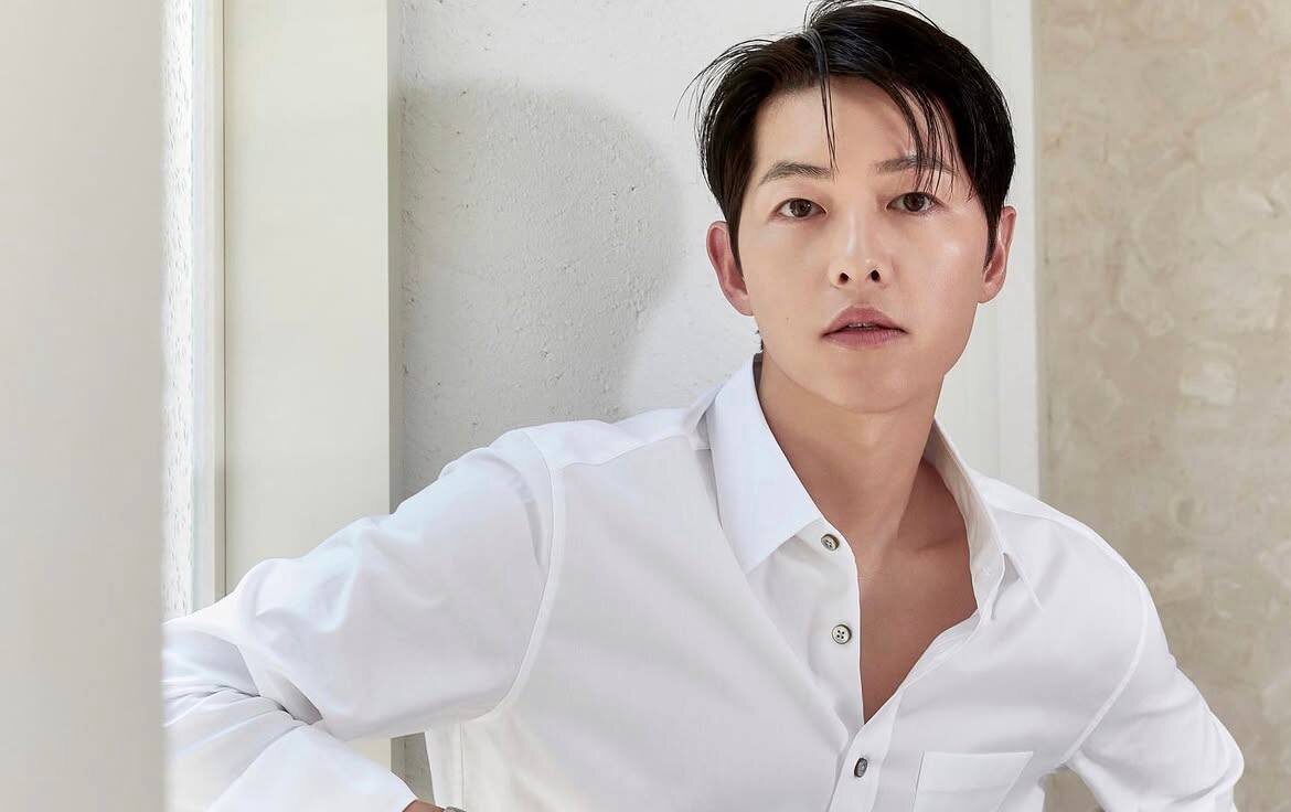 Сон Джун Ки