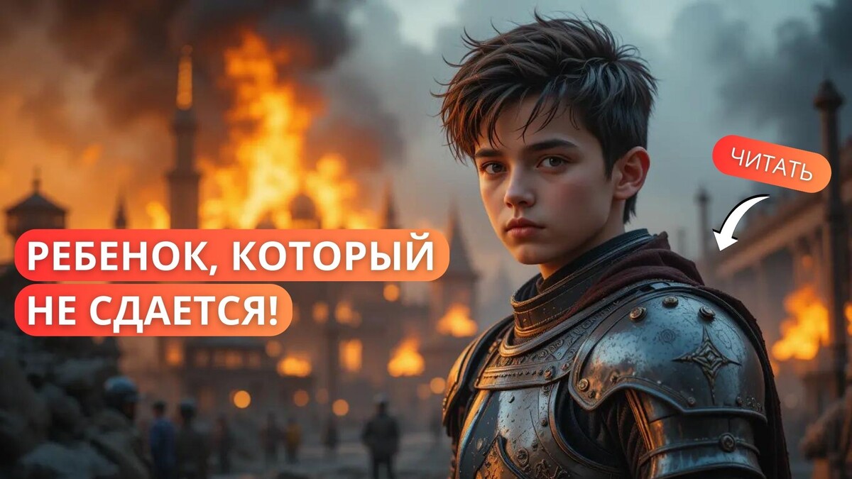 Моральная сила: как?