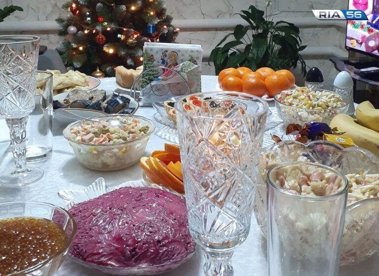    Оренбуржцам рассказали, что делать при переедании Кристина Просвиркина