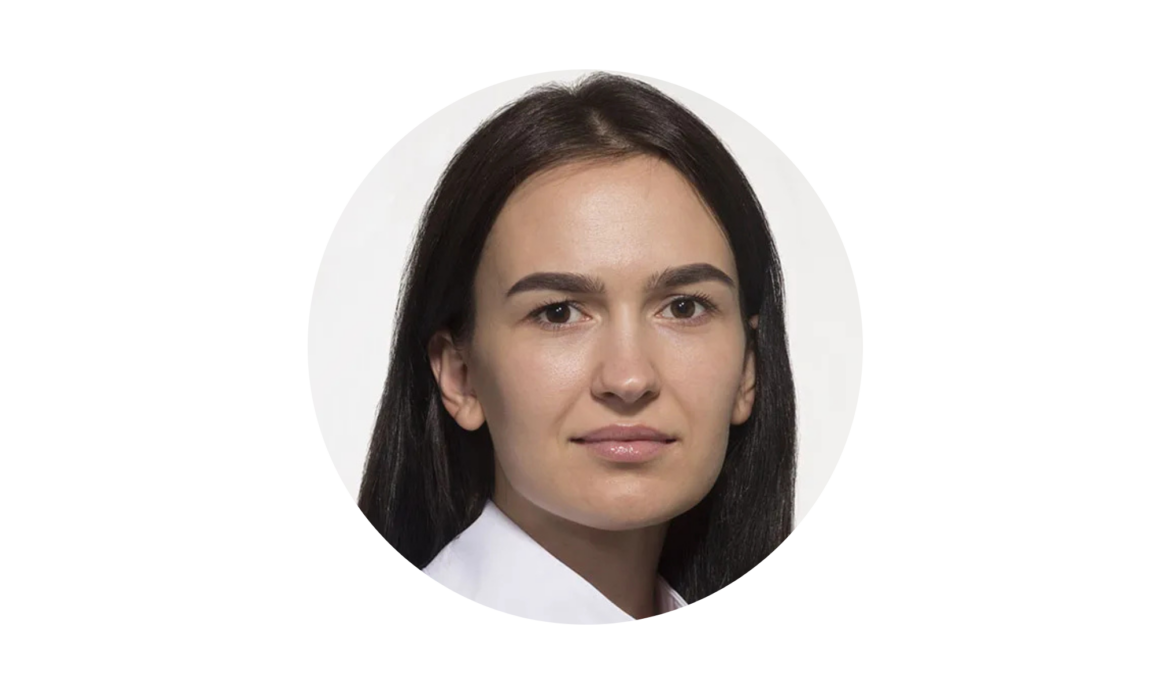    Галина Леонтьева, врач-диетолог, терапевт Центра косметологии и пластической хирургии им. С.В. Нудельмана