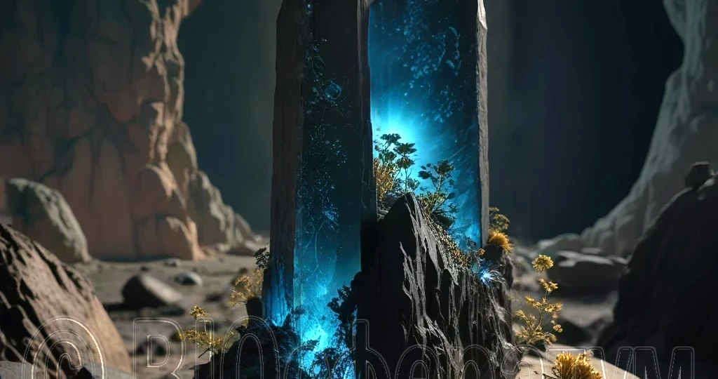 Экспедиция на плато Путорана. Мелодия привела в пещеру с обелисками, показавшими прошлое Земли