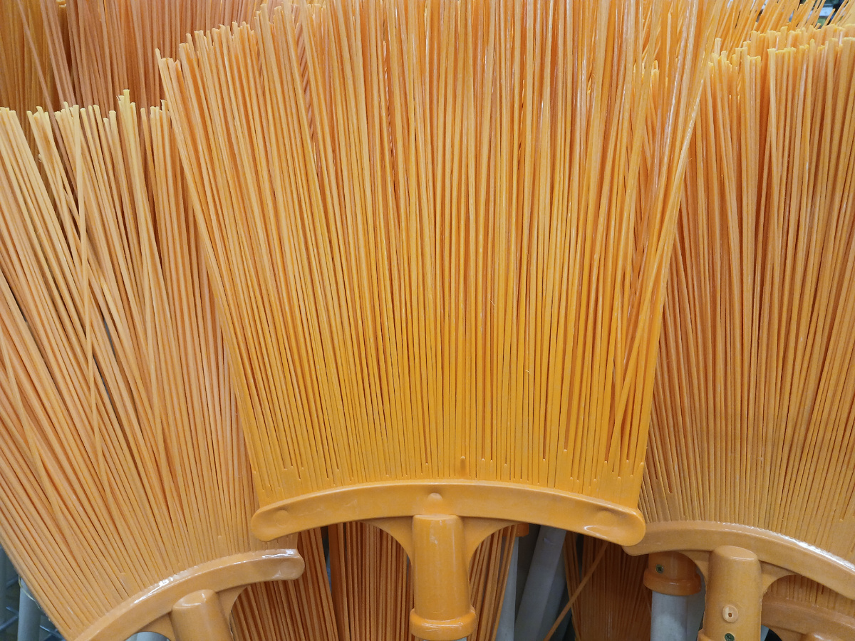 Метла пластиковая & best-vendor.ru