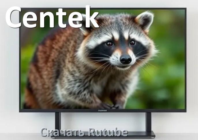 
Как на телевизор Centek скачать и установить Rutube apk с флешки через браузер, компьютер и Wi-Fi