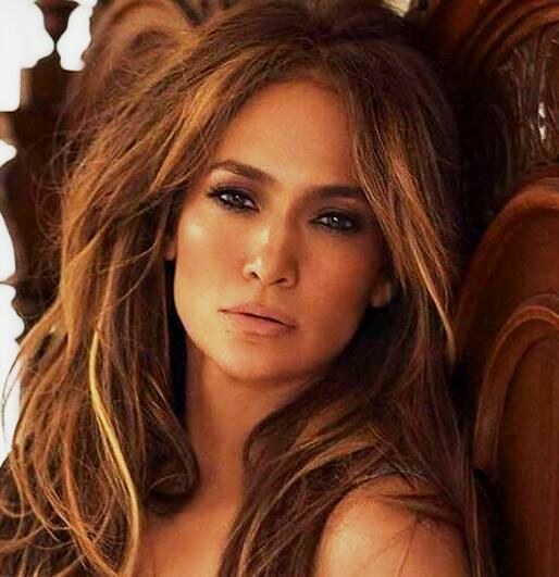 Дженнифер Лопес