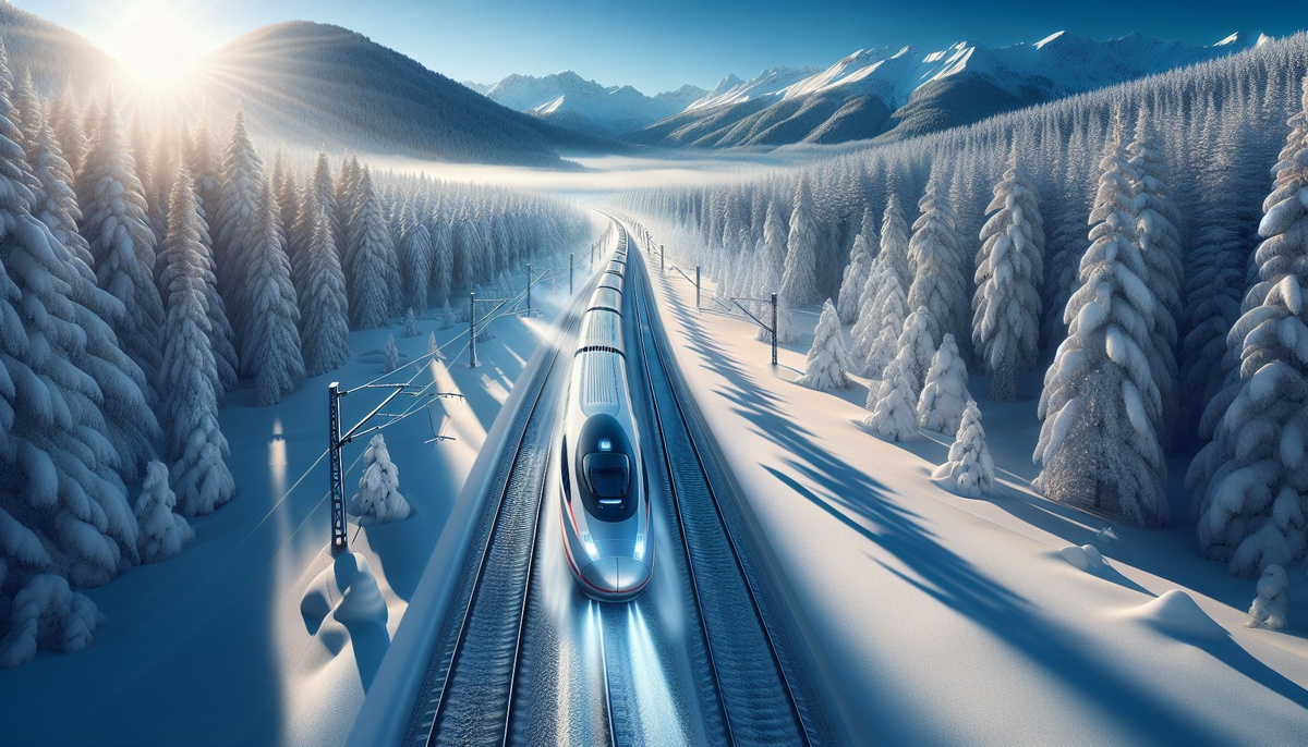    Изображение сгенерировано нейросетью DALL•Е 3 