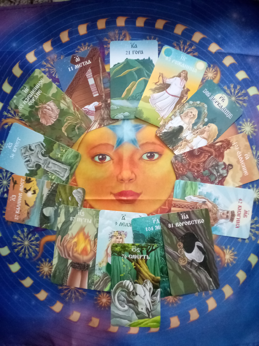 Авторское фото 