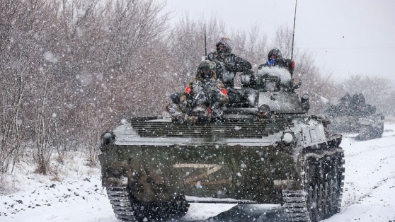    На курском направлении ВСУ потеряли более 580 военнослужащих за сутки Алина Городниченко