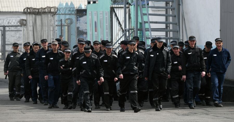     / Источник: © Илья Наймушин/РИА Новости