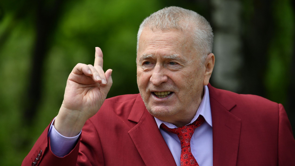 2025 год по Жириновскому: пророчества, которые удивляют