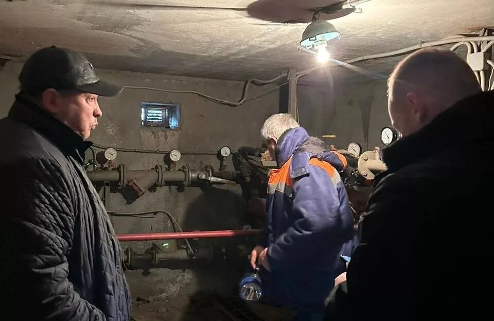 Фото: пресс-служба мэрии Анапы.
