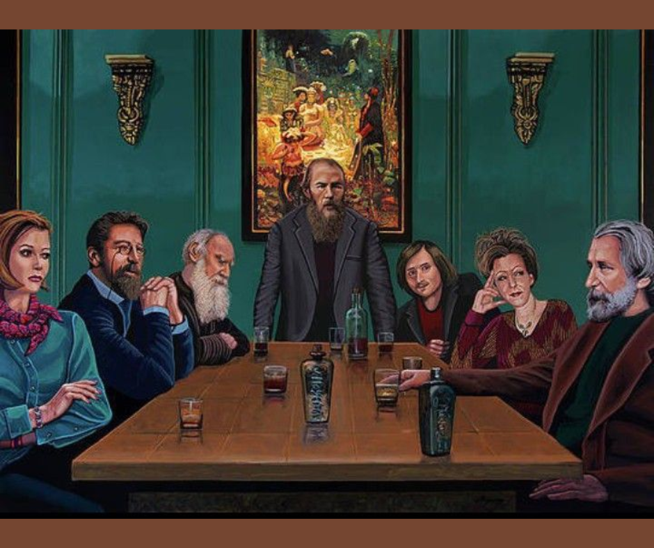 Иллюстрации к тесту созданы автором, источники изображений commons.wikimedia.org и pixabay.com