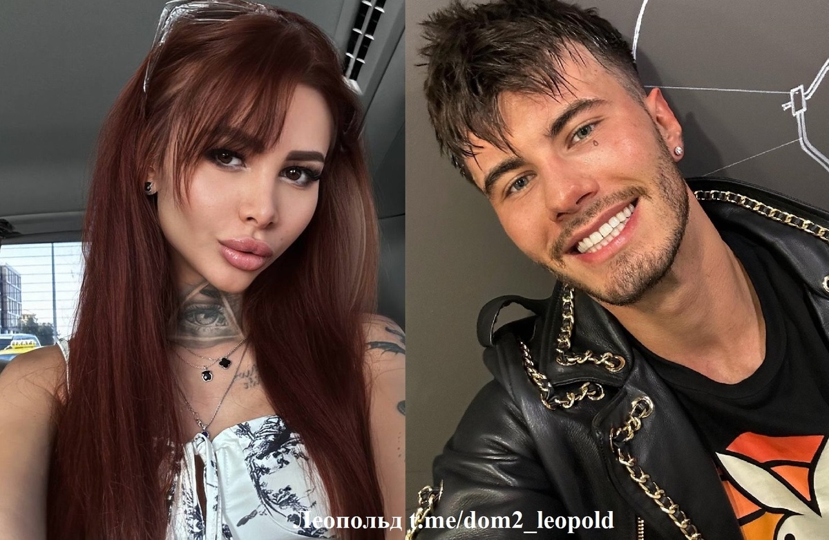 Клава Безверхова/ Сергей Хорошев (фото из Telegram)