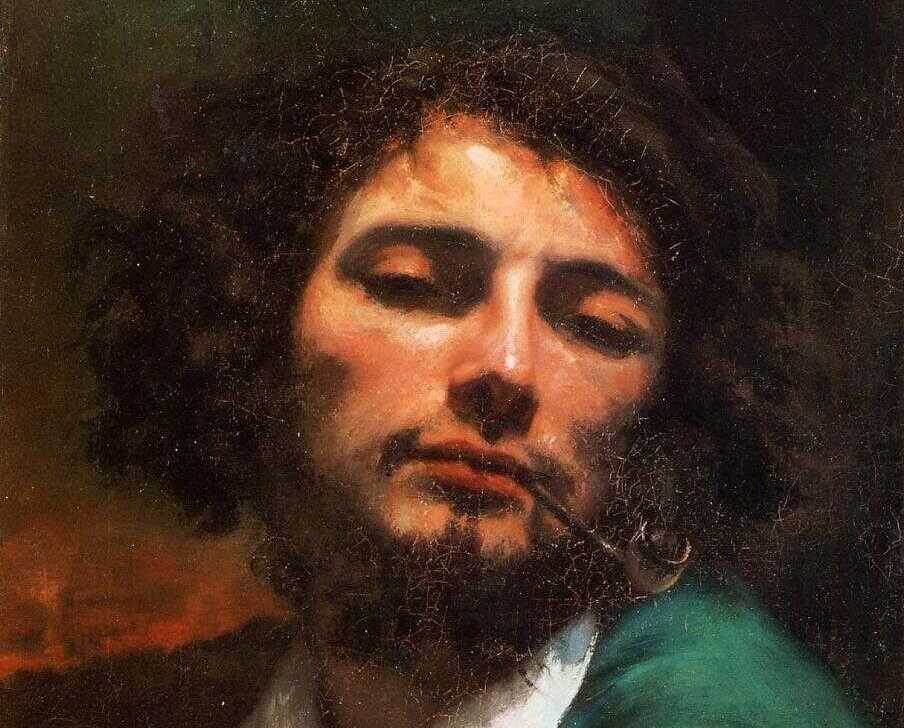 Гюстав Курбе