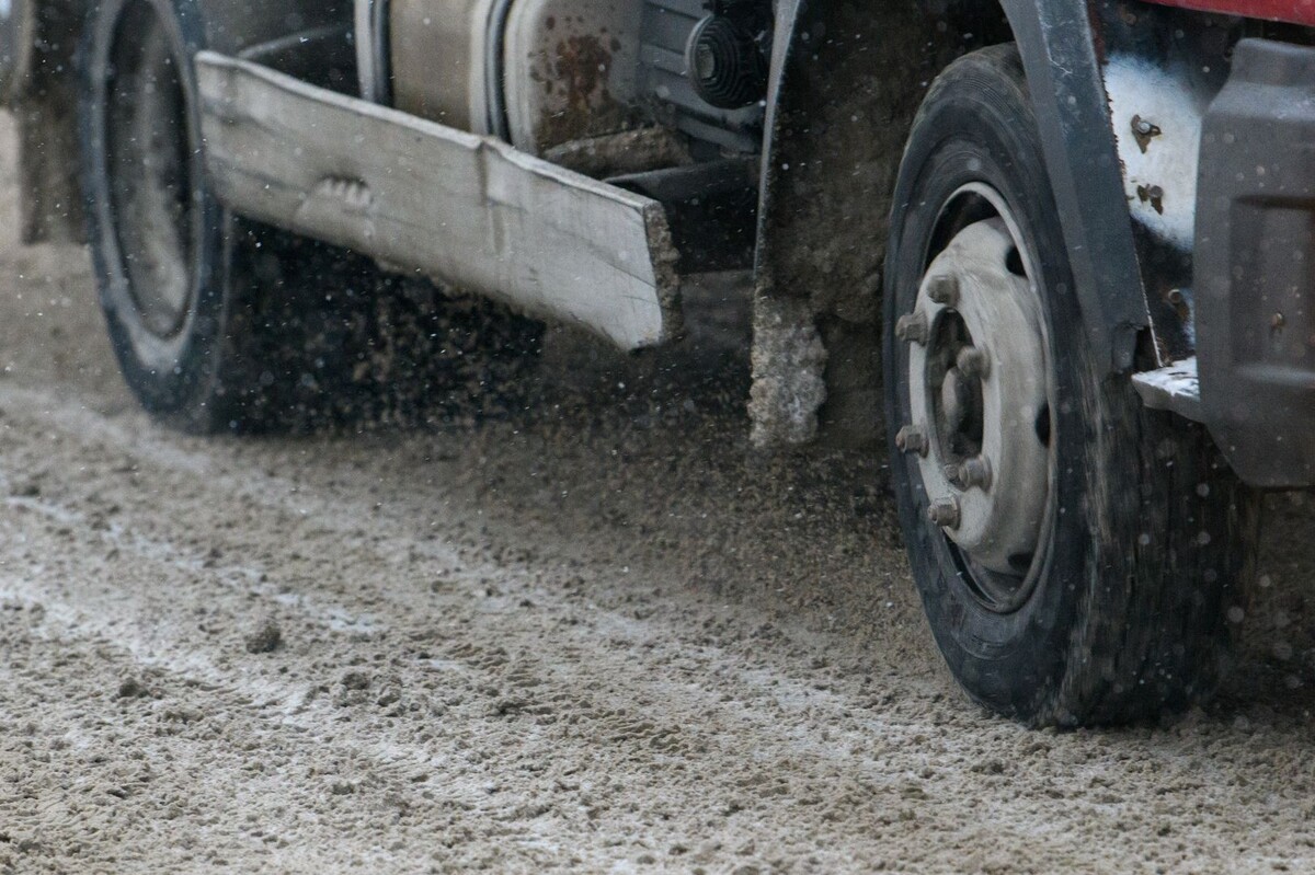     / Источник: © Ilya Moskovets/Global Look Press