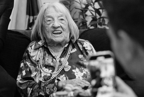    Агнеш Келети