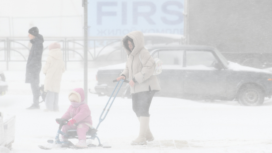    Фото: Ilya Moskovets/Globallookpress.