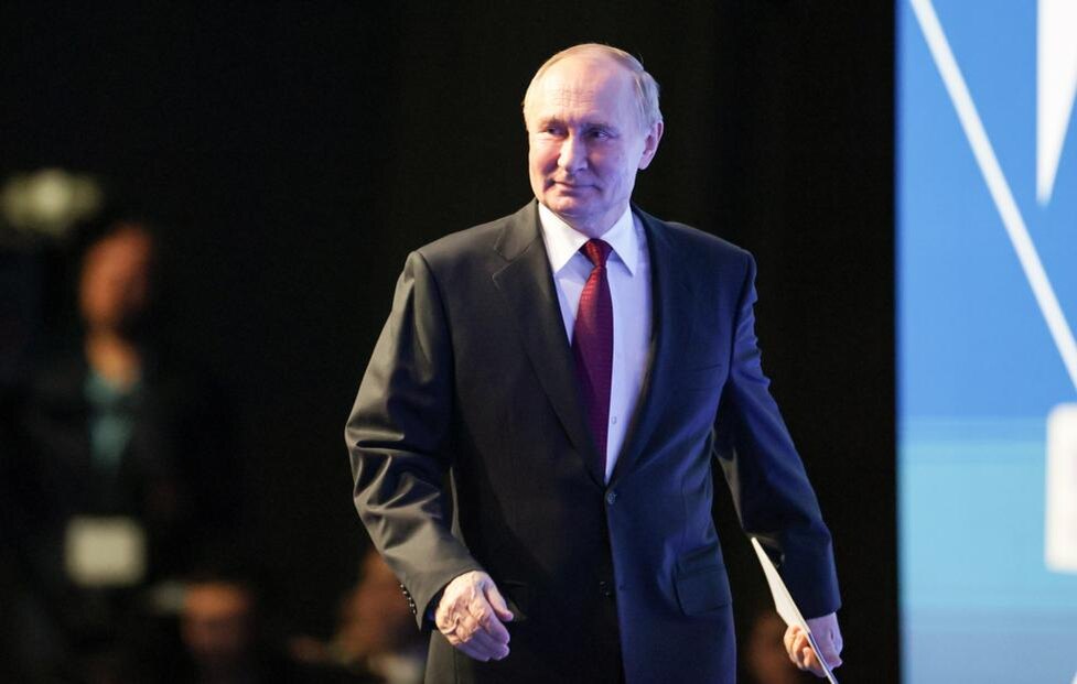 © Михаил Синицын/ ТАСС