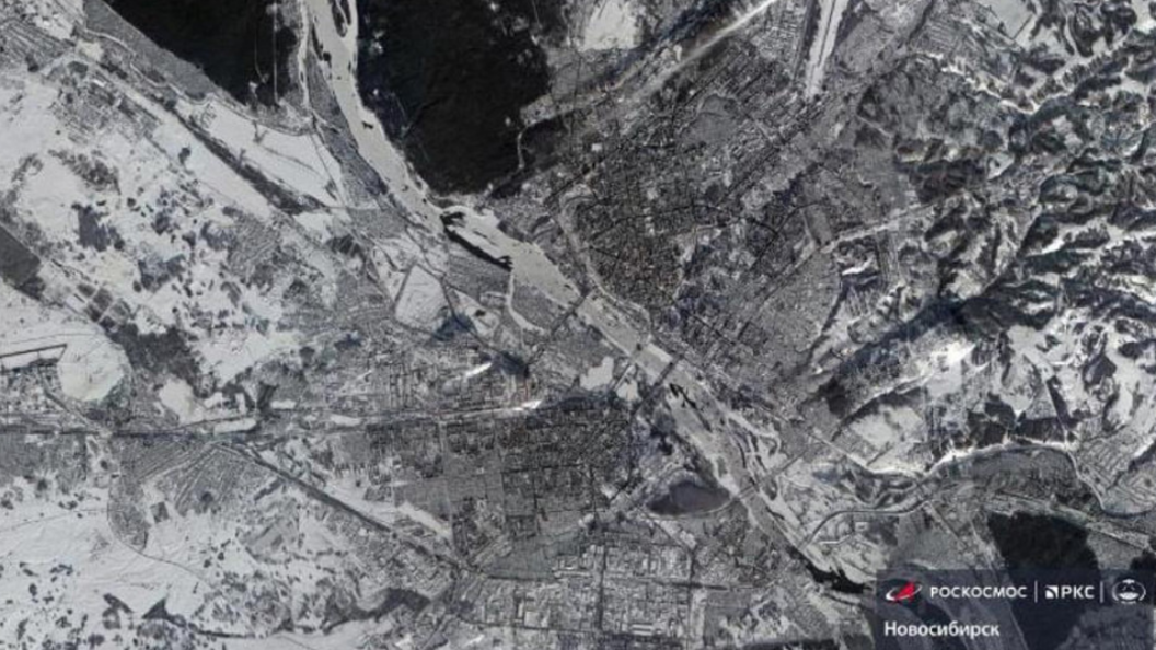    Фото: Роскосмос