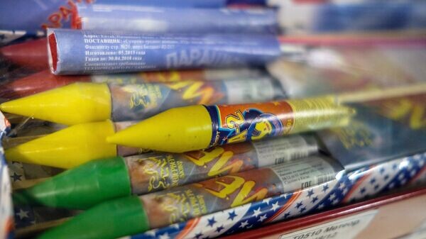    © Sputnik / Николай Хижняк