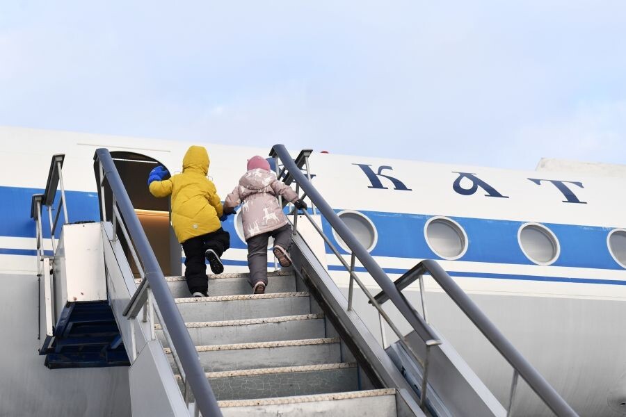     / Источник: © Павел Лисицын/РИА Новости