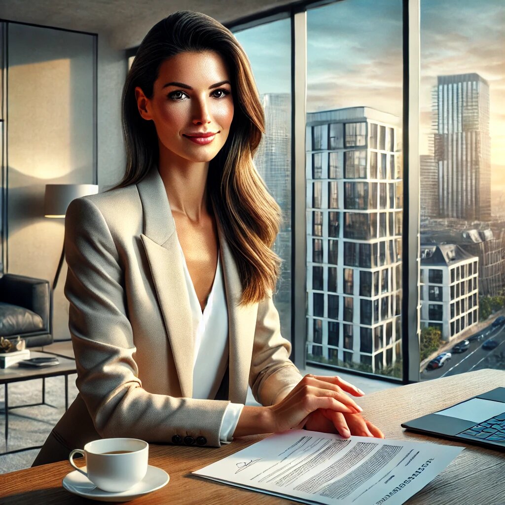 Купить квартиру в Москве