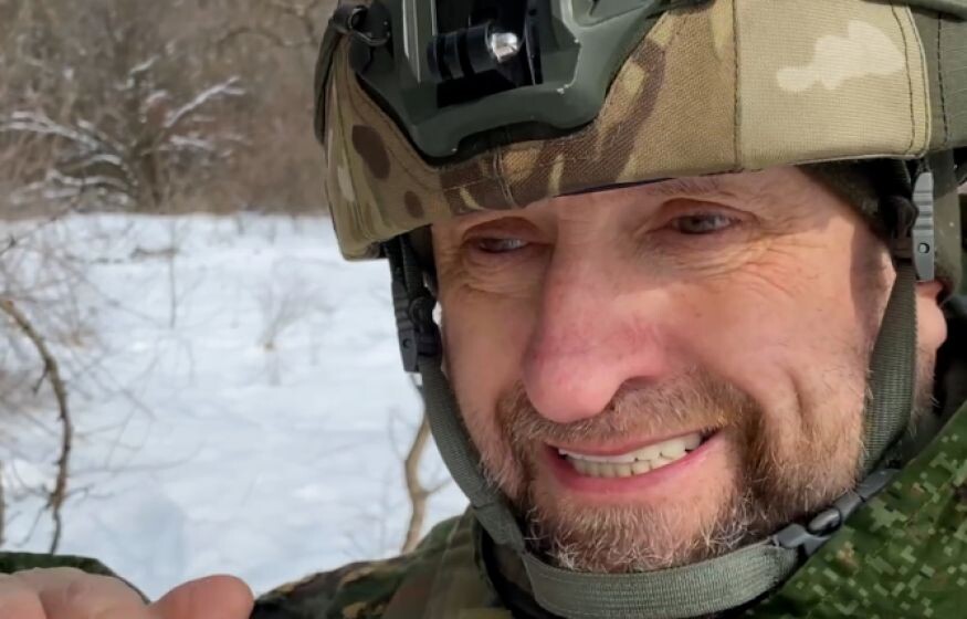    «Не рано ли о мире говорить?»: Сладков призвал ждать «мольбы о пощаде»