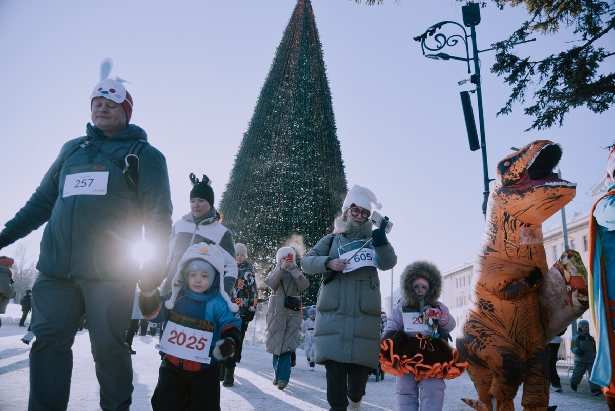 Фото Антона Харина