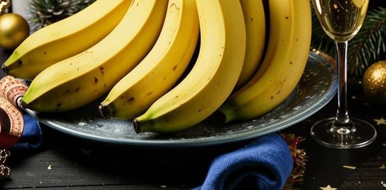     5 фруктов на новогоднем столе для повышения гормонов удовольствия
