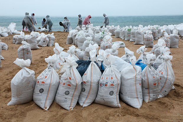 Фото: Alexey Belkin / Globallookpress.com