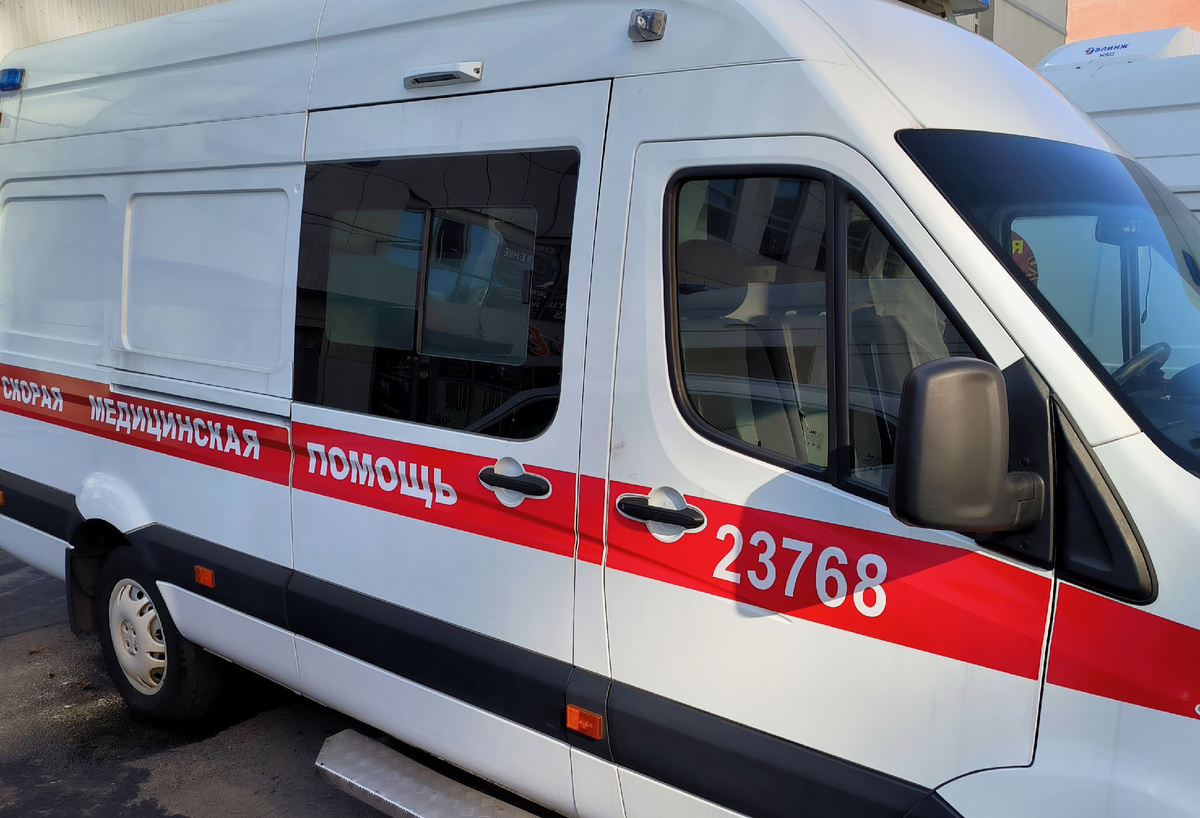 Фото: Maksim Konstantinov / Global Look Press