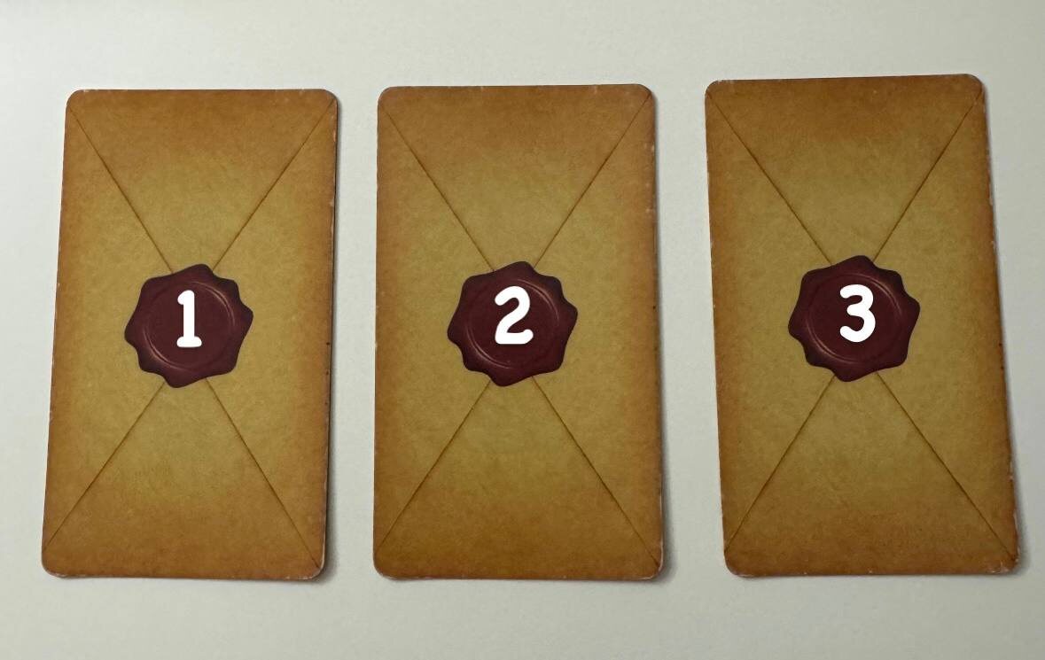 выбери карту