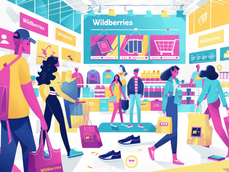    Как увеличить продажи на Wildberries с помощью кросс-продаж и up-продаж: пошаговый гайд для успешного бизнеса Бибиков Алексей