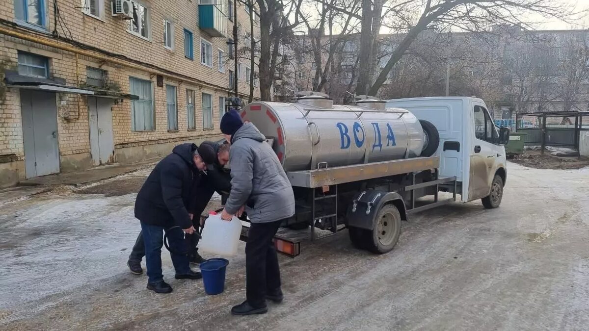     Источник: Единый портал ЖКХ администрации г. Котово и Котовского района