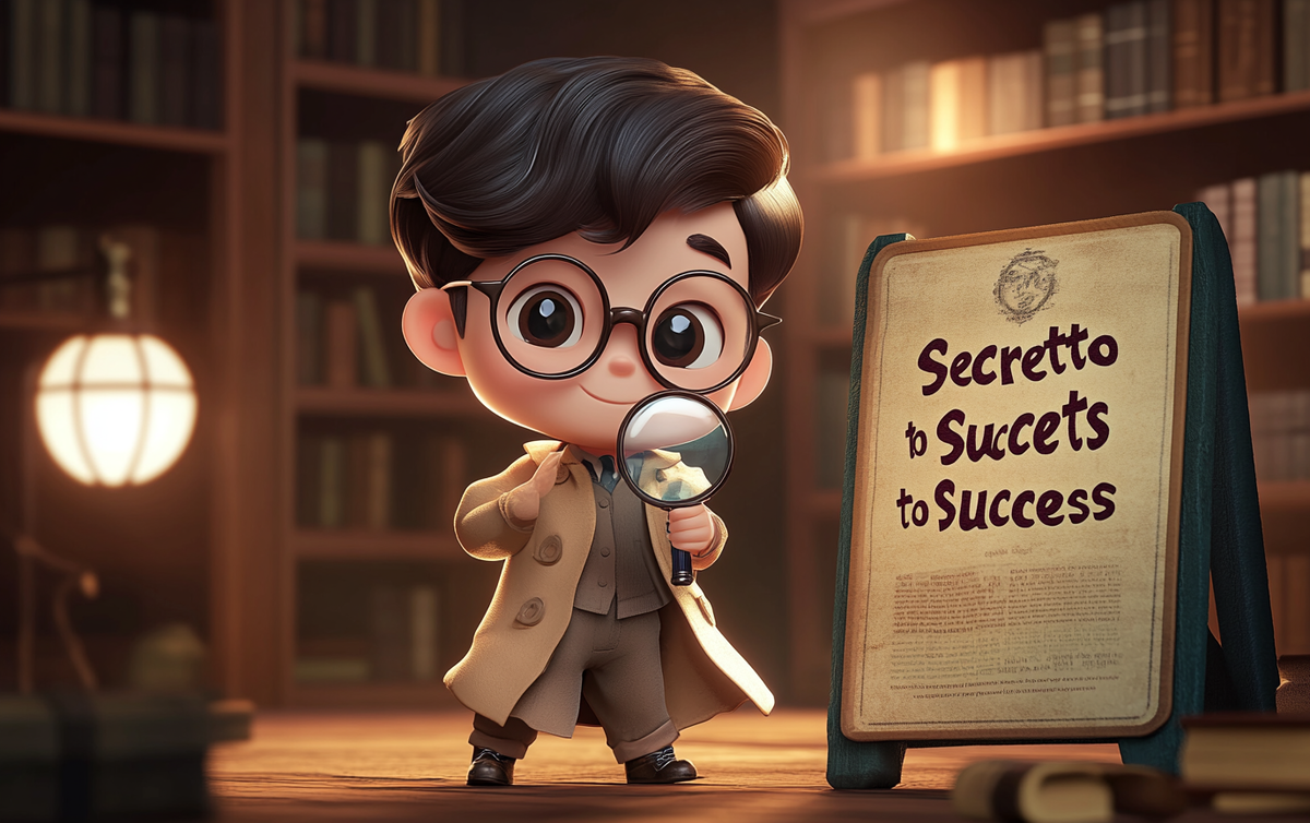    oshybki-kotorye-meshayut-zarabatyvat-bolshe-7-sekretov-uspeshnyh-lyudey Никита Титов