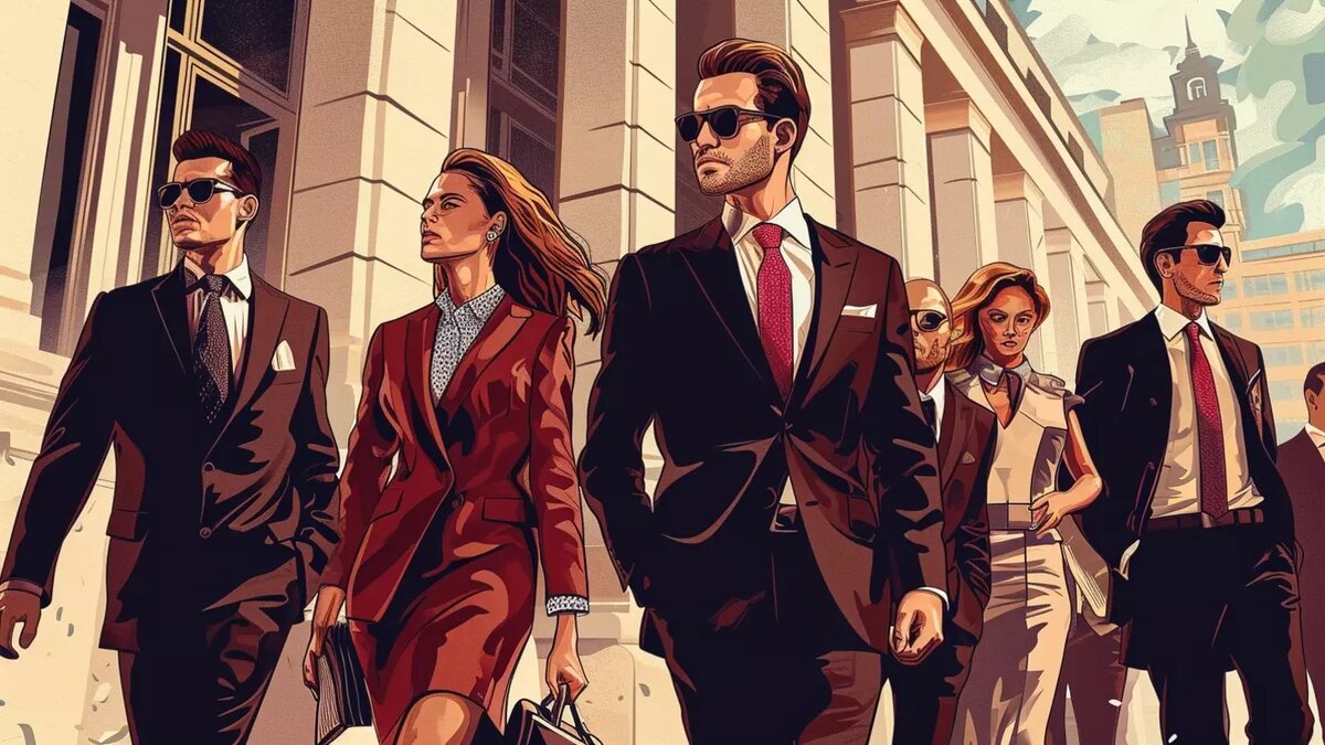     Источник: Изображение Midjourney