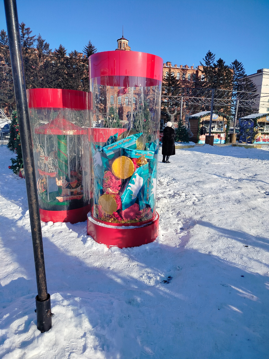 Фото автора