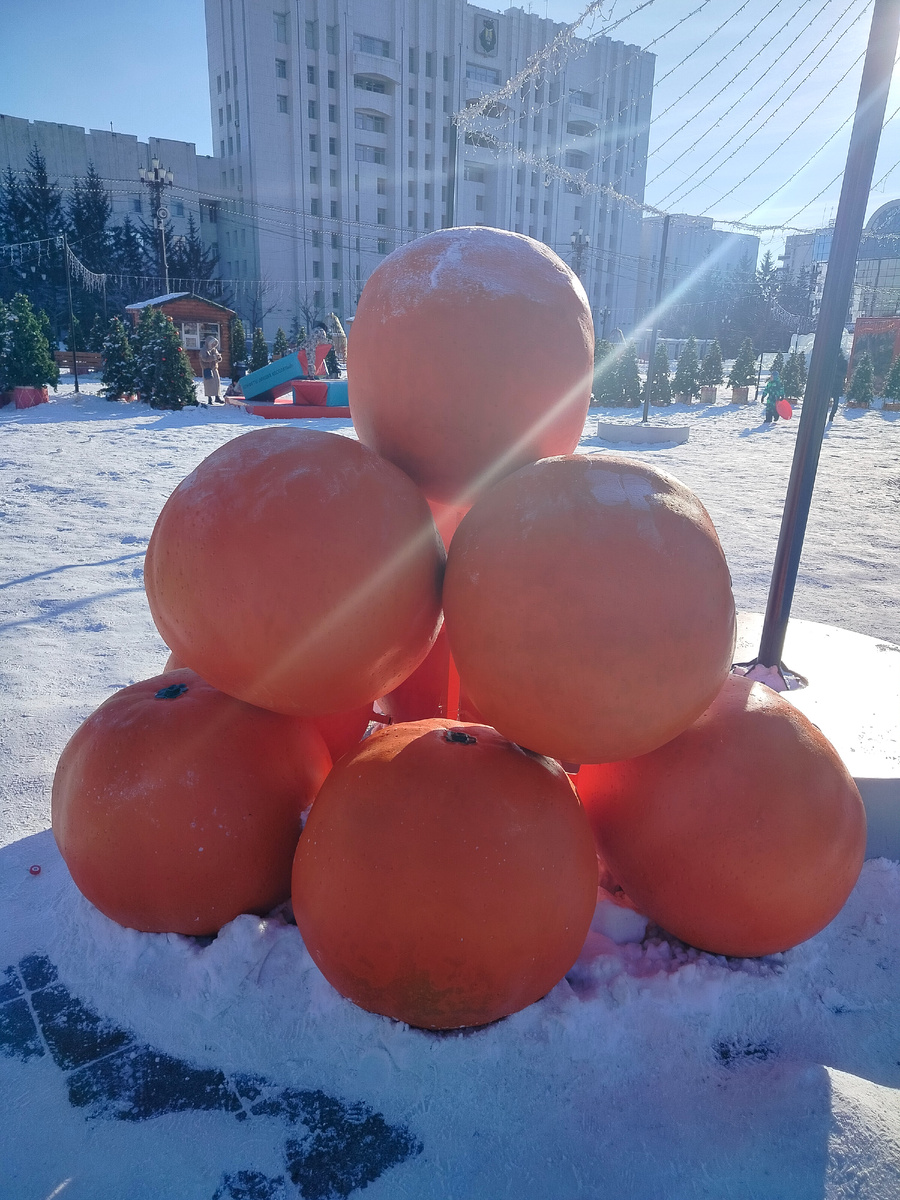 Фото автора