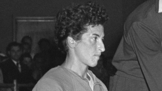    Умерла старейшая победительница Олимпиады Агнеш Келети Роман Захаров