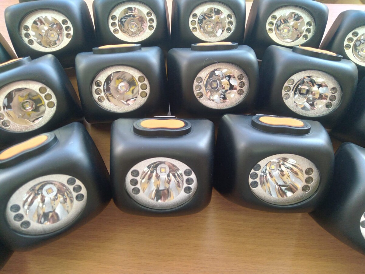 Светильник СГГ-10 & best-vendor.ru